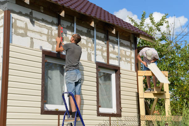 Best Vinyl Siding Installation  in Hermosa Beach, CA